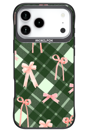 Blanket Fluff - Apple iPhone 17 Pro Max