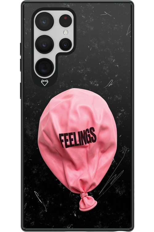 Feelings 2.0 - Samsung Galaxy S22 Ultra