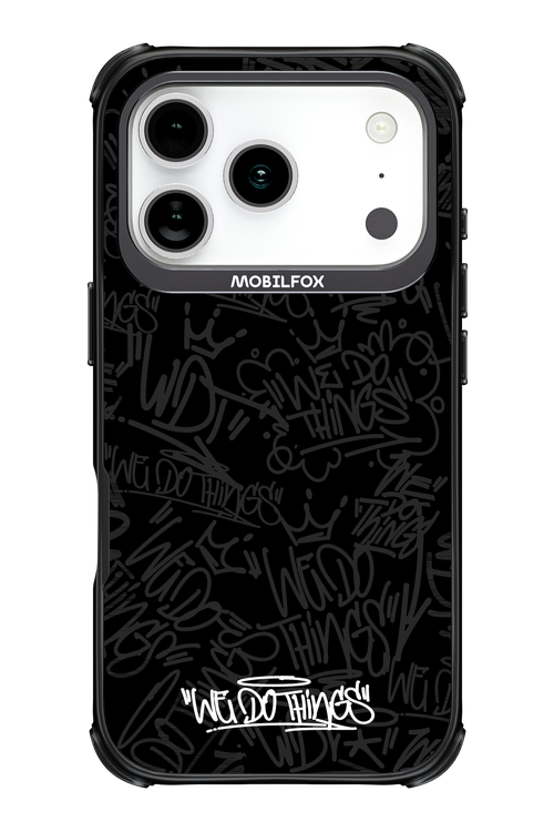 We Do Things - Apple iPhone 17 Pro