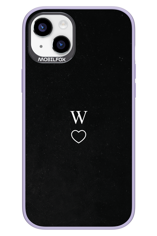 W Black 2.0 - Apple iPhone 14 Plus