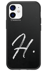 (Off Space) H 2.0 - Apple iPhone 12 Mini