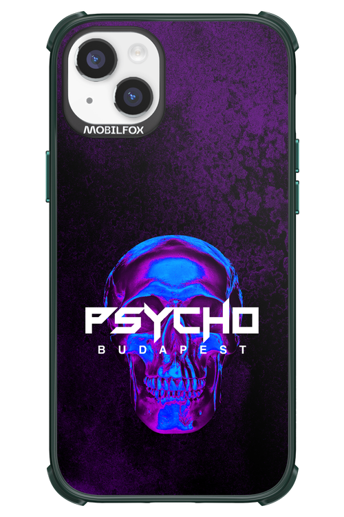 Psyskull - Apple iPhone 14 Plus