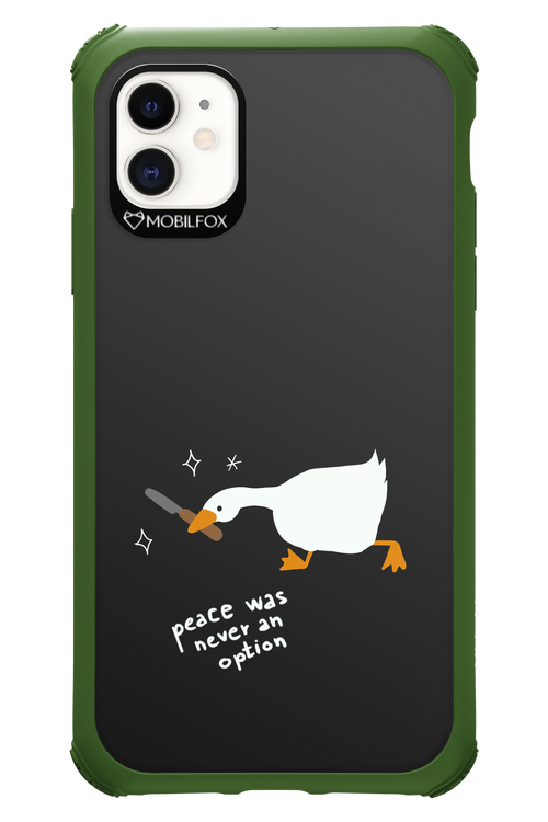 OPTION - Apple iPhone 11