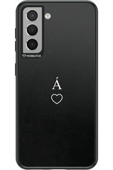 A Black II 2.0 - Samsung Galaxy S21