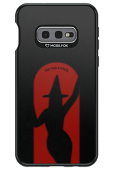 Witch Season - Samsung Galaxy S10e