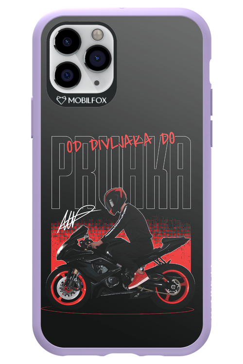 PRVHKA 2.0 - Apple iPhone 11 Pro