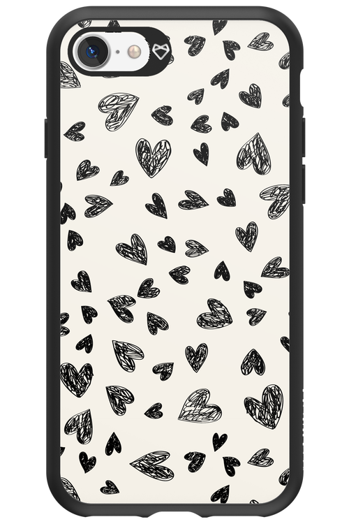Crazy in Luv 2.0 - Apple iPhone 7