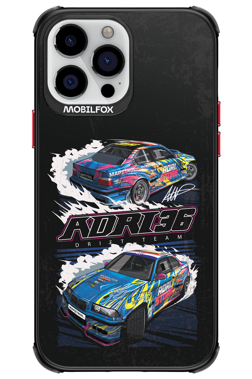 ADRI 36 2.0 - Apple iPhone 13 Pro Max