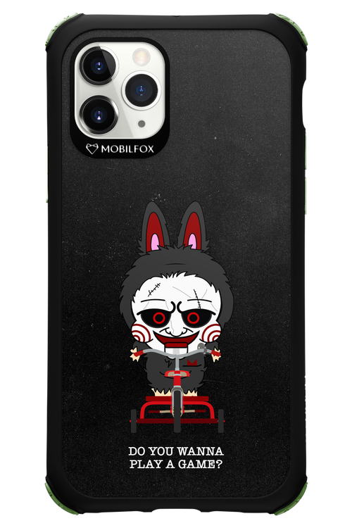 Sawbubu - Apple iPhone 11 Pro