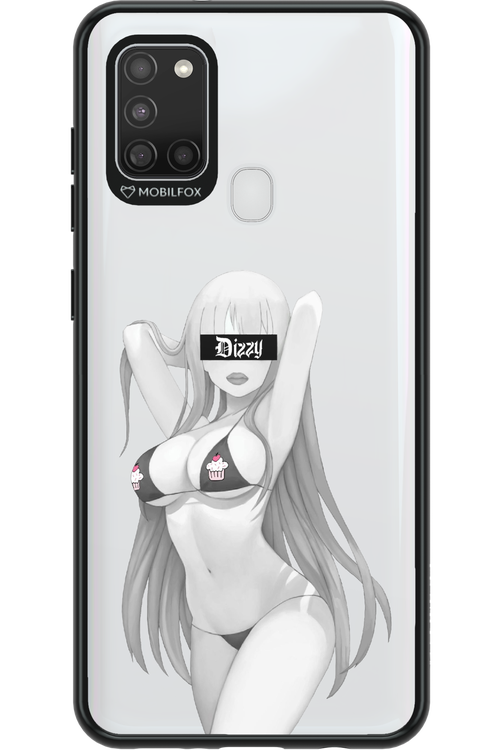 Cupcake Rebel - Samsung Galaxy A21 S