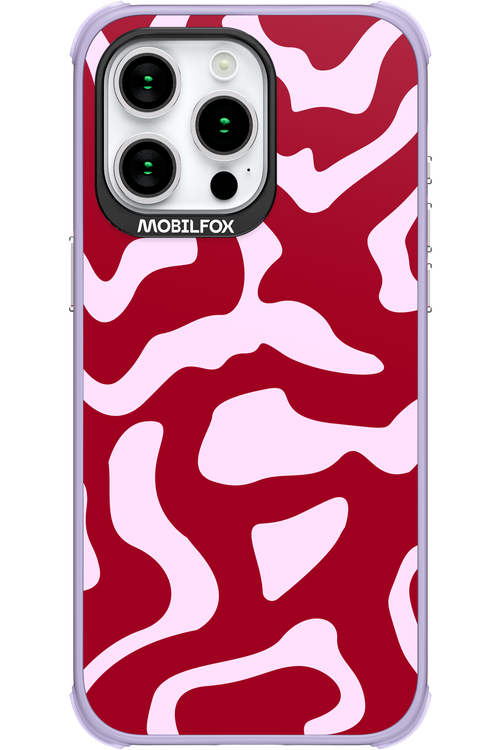 Strawberry Shake 2.0 - Apple iPhone 15 Pro Max