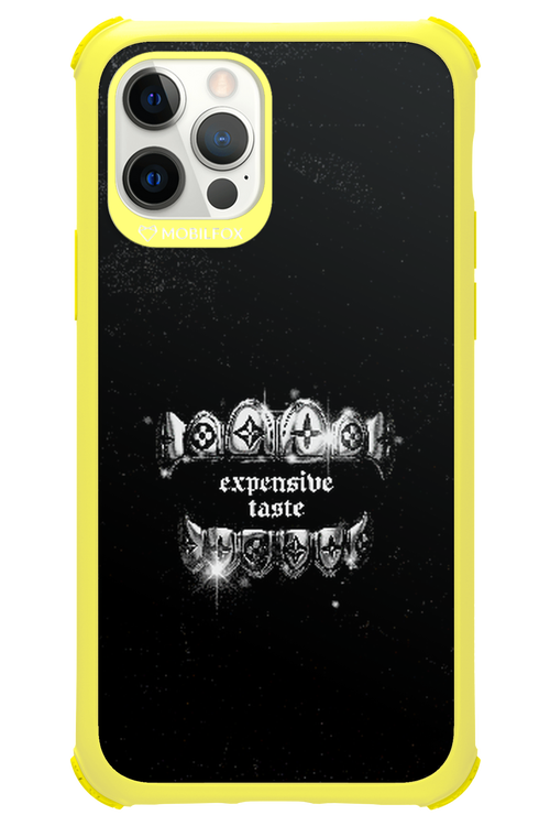 Expensive Taste - Apple iPhone 12 Pro