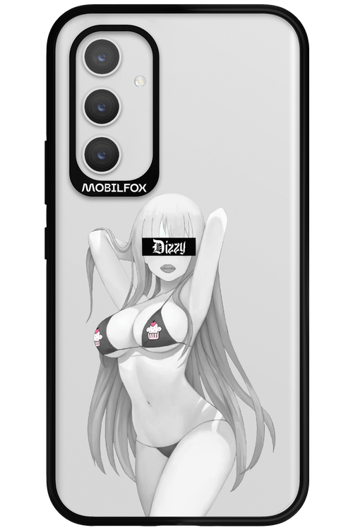 Cupcake Rebel - Samsung Galaxy A54