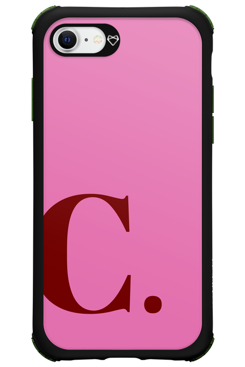 C (Sorbet) 2.0 - Apple iPhone SE 2020