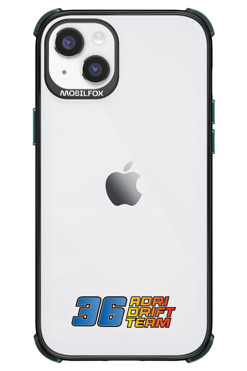 Minimal Drift 2.0 - Apple iPhone 14 Plus