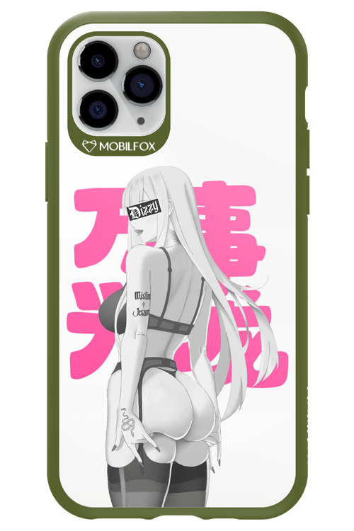 Shinto Shift - Apple iPhone 11 Pro