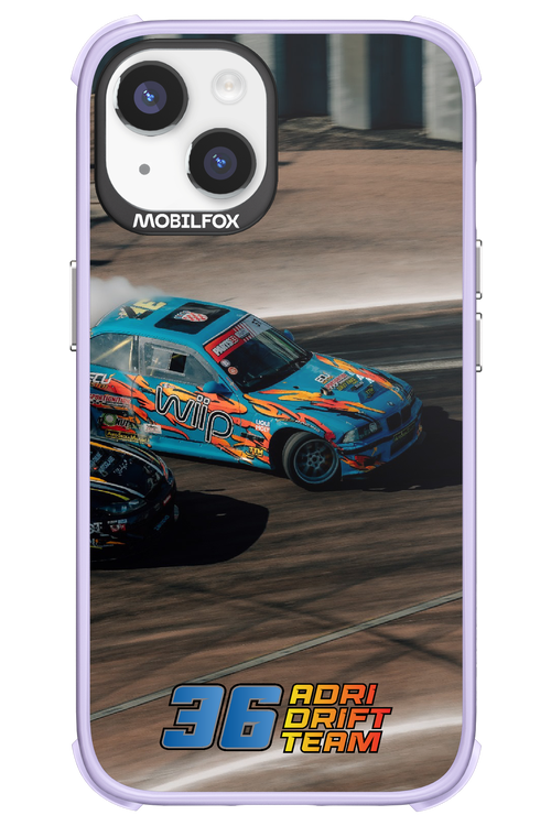 Tandem Thrill - Apple iPhone 14