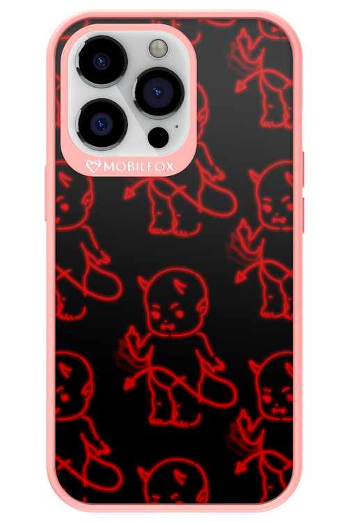 Hell Nah - Apple iPhone 13 Pro