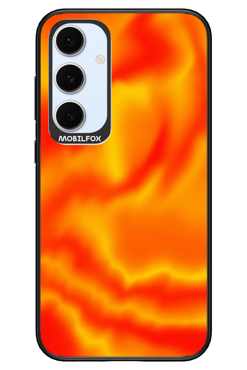 Beat the Heat 2.0 - Samsung S24 FE