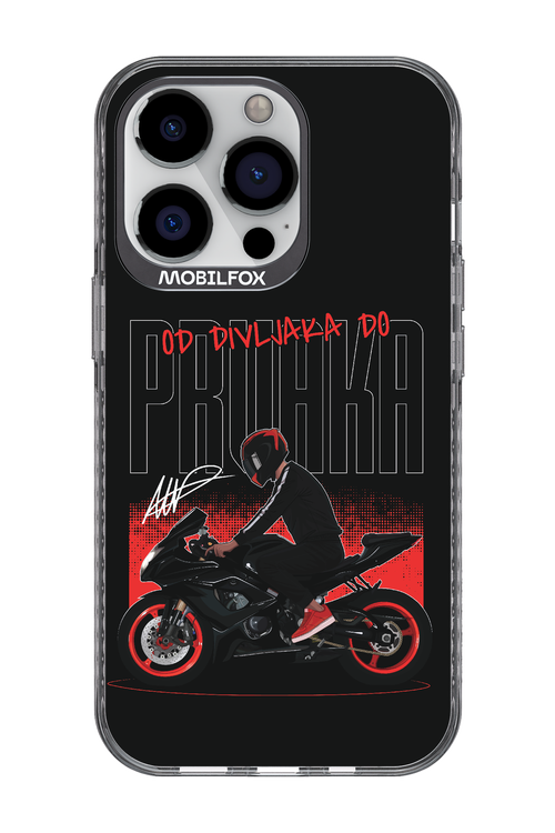 PRVHKA 2.0 - Apple iPhone 13 Pro