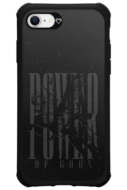 Power of Gods - Apple iPhone SE 2022