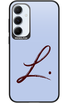 (Jellyfish Presso) L 2.0 - Samsung Galaxy A55