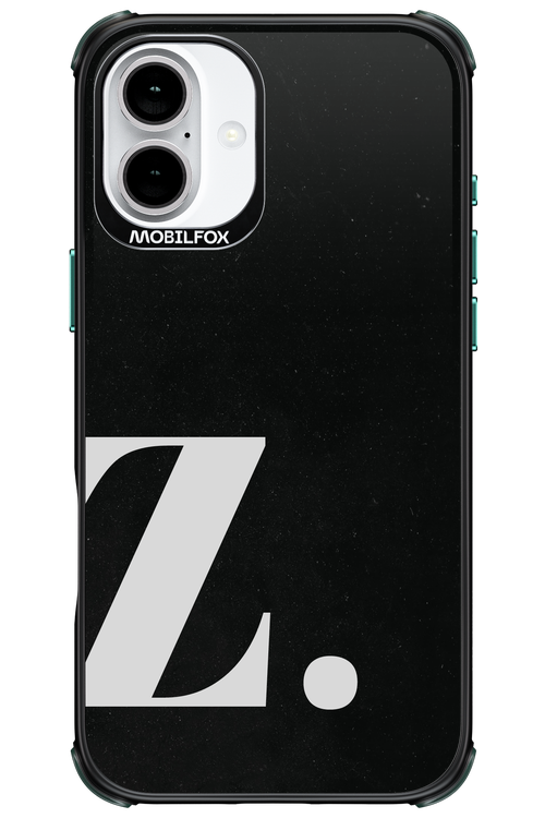 Z (Off Space) 2.0 - Apple iPhone 16 Plus