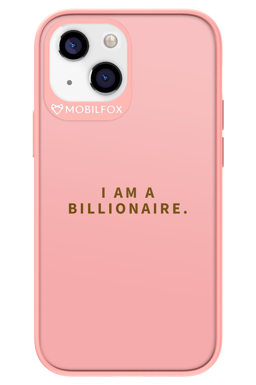 Billionaire - Apple iPhone 13 Mini