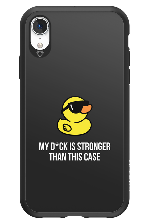 My D_ck 2.0 - Apple iPhone XR