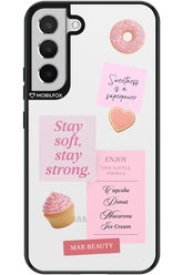 Sweet Babe - Samsung Galaxy S22+