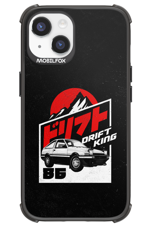 Drift king - Apple iPhone 14