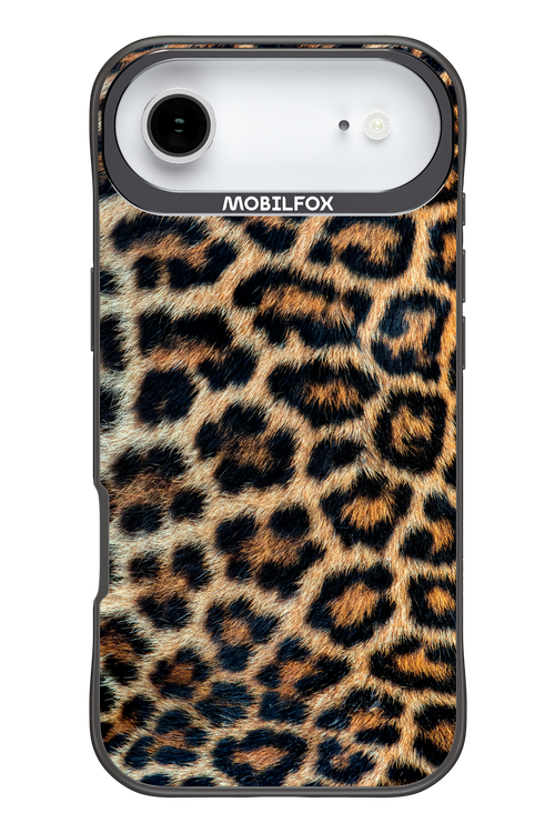 Leopard 2.0 - Apple iPhone 17 Air