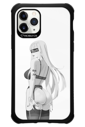Electric Ronin - Apple iPhone 11 Pro