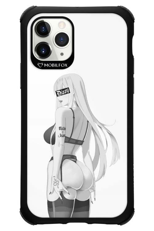 Electric Ronin - Apple iPhone 11 Pro