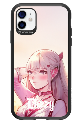 Pink Heatwave - Apple iPhone 11