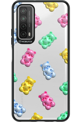 Gummmy Bears - Huawei P Smart 2021