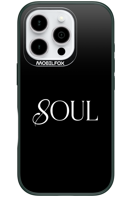S Soul Mates - Apple iPhone 16 Pro