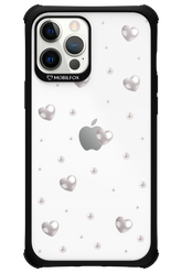 Pearl Tears - Apple iPhone 12 Pro Max