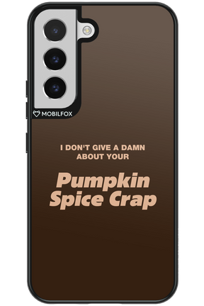 P-Spice Crap 2.0 - Samsung Galaxy S22