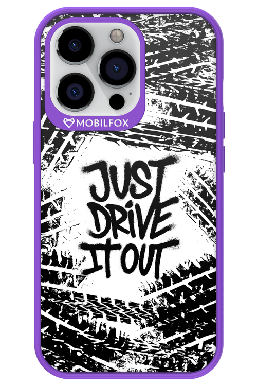 Drive It Out 2.0 - Apple iPhone 13 Pro