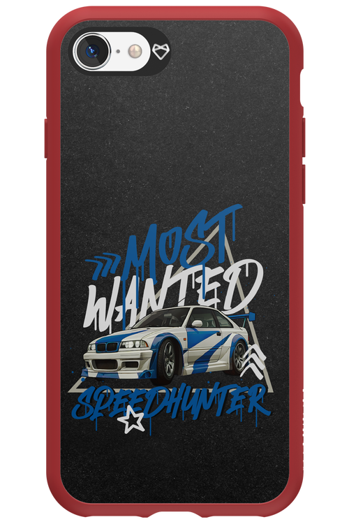 Most wanted - Apple iPhone SE 2022