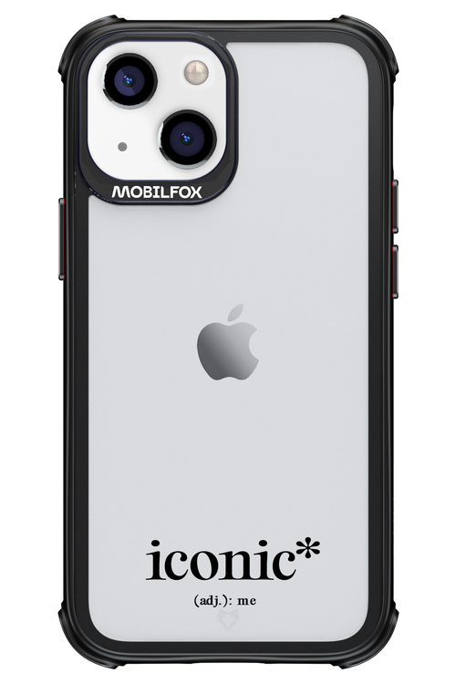 Iconic_ - Apple iPhone 13 Mini