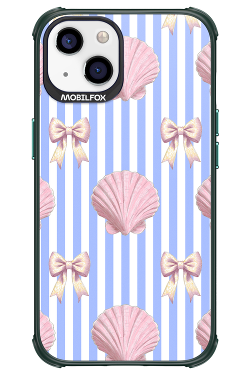 Shell Baby - Apple iPhone 13