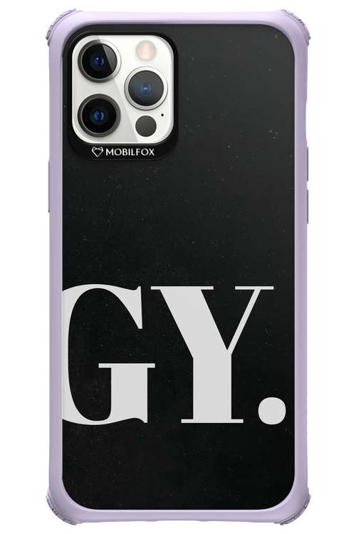 GY (Off Space) 2.0 - Apple iPhone 12 Pro Max