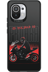 PRVHKA 2.0 - Xiaomi Mi 11 5G