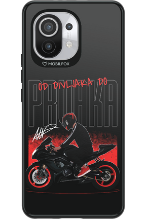 PRVHKA 2.0 - Xiaomi Mi 11 5G