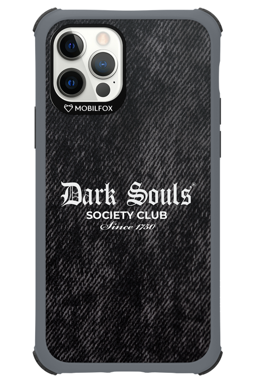 Dark Souls - Apple iPhone 12 Pro