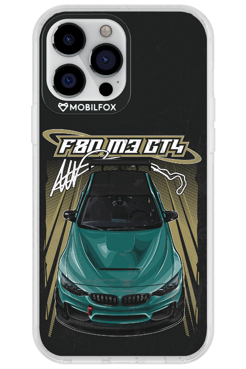 FBD M3 GT4 2.0 - Apple iPhone 13 Pro Max