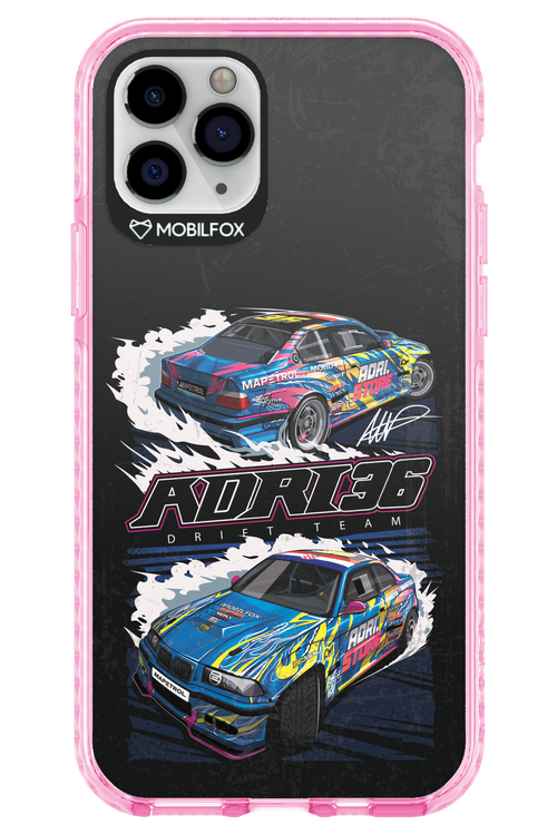 ADRI 36 2.0 - Apple iPhone 11 Pro