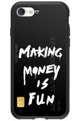 Funny Money 2.0 - Apple iPhone SE 2022